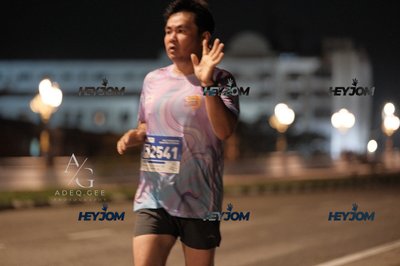 HTM Ipoh 7 Bridges Marathon 2026 (10th Series)
