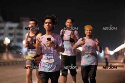 HTM Ipoh 7 Bridges Marathon 2026 (10th Series)