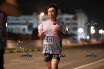 HTM Ipoh 7 Bridges Marathon 2026 (10th Series)