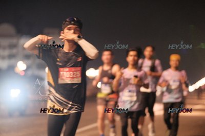 HTM Ipoh 7 Bridges Marathon 2026 (10th Series)