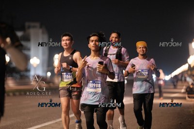 HTM Ipoh 7 Bridges Marathon 2026 (10th Series)