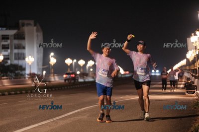 HTM Ipoh 7 Bridges Marathon 2026 (10th Series)