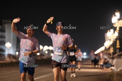 HTM Ipoh 7 Bridges Marathon 2026 (10th Series)