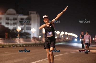 HTM Ipoh 7 Bridges Marathon 2026 (10th Series)