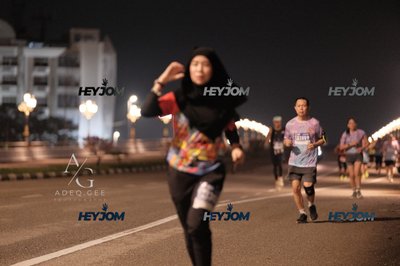 HTM Ipoh 7 Bridges Marathon 2026 (10th Series)