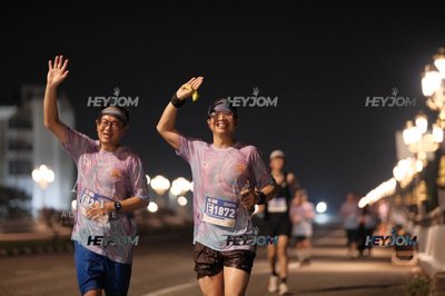 HTM Ipoh 7 Bridges Marathon 2026 (10th Series)
