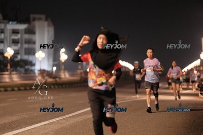 HTM Ipoh 7 Bridges Marathon 2026 (10th Series)