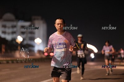 HTM Ipoh 7 Bridges Marathon 2026 (10th Series)