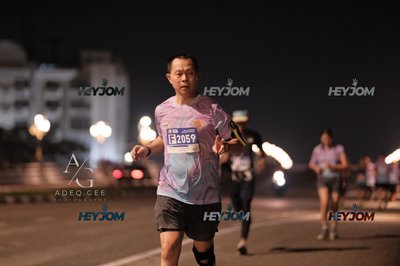 HTM Ipoh 7 Bridges Marathon 2026 (10th Series)