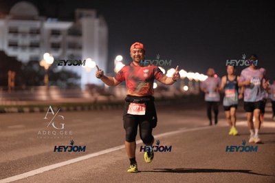 HTM Ipoh 7 Bridges Marathon 2026 (10th Series)