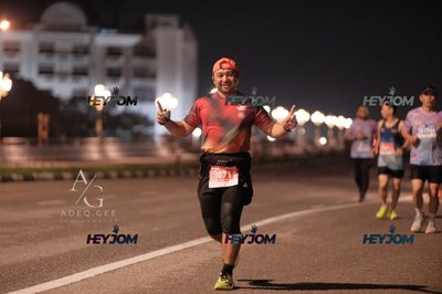 HTM Ipoh 7 Bridges Marathon 2026 (10th Series)