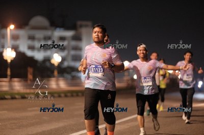 HTM Ipoh 7 Bridges Marathon 2026 (10th Series)