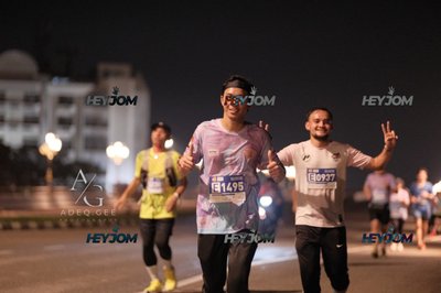 HTM Ipoh 7 Bridges Marathon 2026 (10th Series)