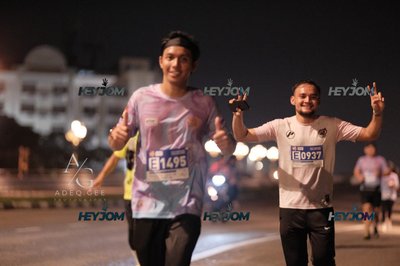 HTM Ipoh 7 Bridges Marathon 2026 (10th Series)