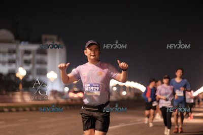 HTM Ipoh 7 Bridges Marathon 2026 (10th Series)