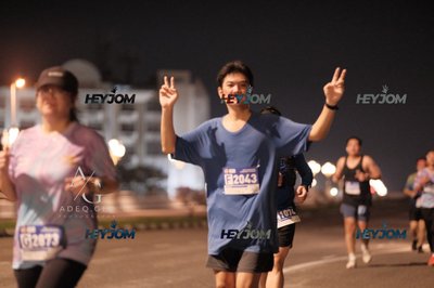 HTM Ipoh 7 Bridges Marathon 2026 (10th Series)