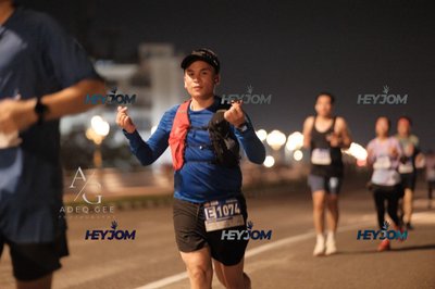 HTM Ipoh 7 Bridges Marathon 2026 (10th Series)