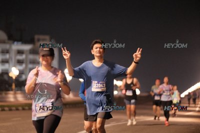 HTM Ipoh 7 Bridges Marathon 2026 (10th Series)