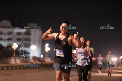 HTM Ipoh 7 Bridges Marathon 2026 (10th Series)