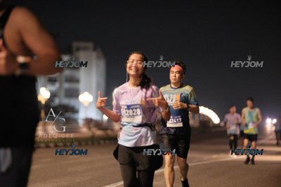 HTM Ipoh 7 Bridges Marathon 2026 (10th Series)