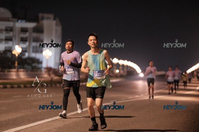 HTM Ipoh 7 Bridges Marathon 2026 (10th Series)