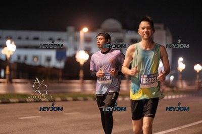 HTM Ipoh 7 Bridges Marathon 2026 (10th Series)
