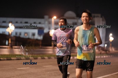 HTM Ipoh 7 Bridges Marathon 2026 (10th Series)