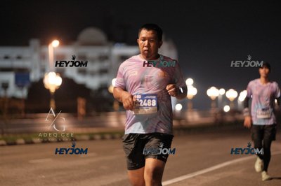 HTM Ipoh 7 Bridges Marathon 2026 (10th Series)