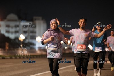HTM Ipoh 7 Bridges Marathon 2026 (10th Series)