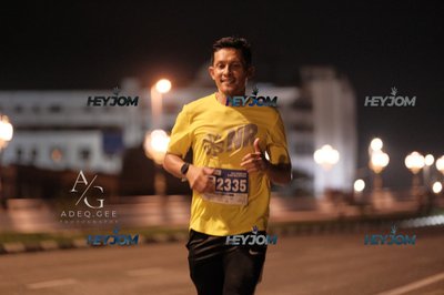 HTM Ipoh 7 Bridges Marathon 2026 (10th Series)
