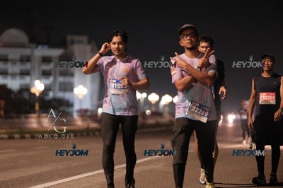 HTM Ipoh 7 Bridges Marathon 2026 (10th Series)