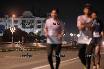 HTM Ipoh 7 Bridges Marathon 2026 (10th Series)