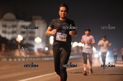 HTM Ipoh 7 Bridges Marathon 2026 (10th Series)