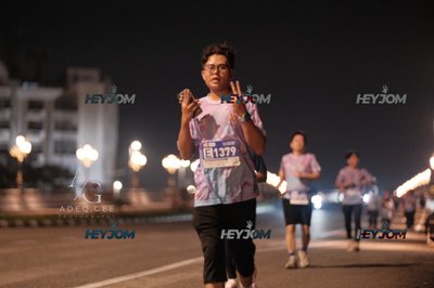HTM Ipoh 7 Bridges Marathon 2026 (10th Series)