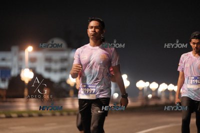 HTM Ipoh 7 Bridges Marathon 2026 (10th Series)