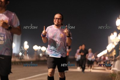 HTM Ipoh 7 Bridges Marathon 2026 (10th Series)