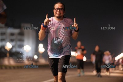 HTM Ipoh 7 Bridges Marathon 2026 (10th Series)