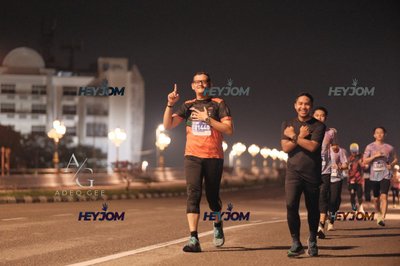 HTM Ipoh 7 Bridges Marathon 2026 (10th Series)