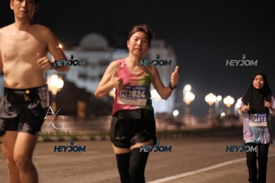 HTM Ipoh 7 Bridges Marathon 2026 (10th Series)