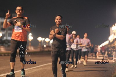 HTM Ipoh 7 Bridges Marathon 2026 (10th Series)