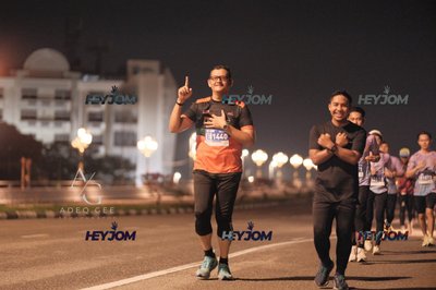 HTM Ipoh 7 Bridges Marathon 2026 (10th Series)