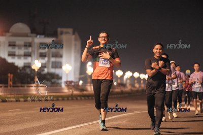 HTM Ipoh 7 Bridges Marathon 2026 (10th Series)