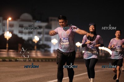 HTM Ipoh 7 Bridges Marathon 2026 (10th Series)