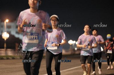 HTM Ipoh 7 Bridges Marathon 2026 (10th Series)