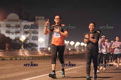 HTM Ipoh 7 Bridges Marathon 2026 (10th Series)