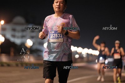 HTM Ipoh 7 Bridges Marathon 2026 (10th Series)