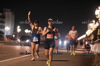 HTM Ipoh 7 Bridges Marathon 2026 (10th Series)