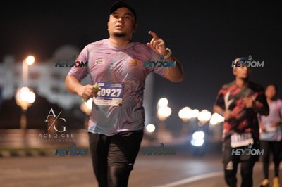 HTM Ipoh 7 Bridges Marathon 2026 (10th Series)