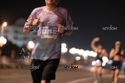 HTM Ipoh 7 Bridges Marathon 2026 (10th Series)