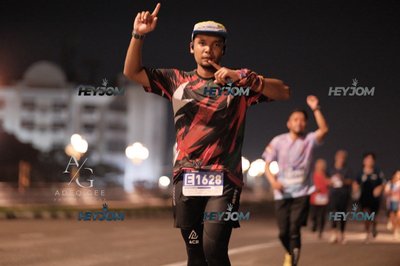 HTM Ipoh 7 Bridges Marathon 2026 (10th Series)
